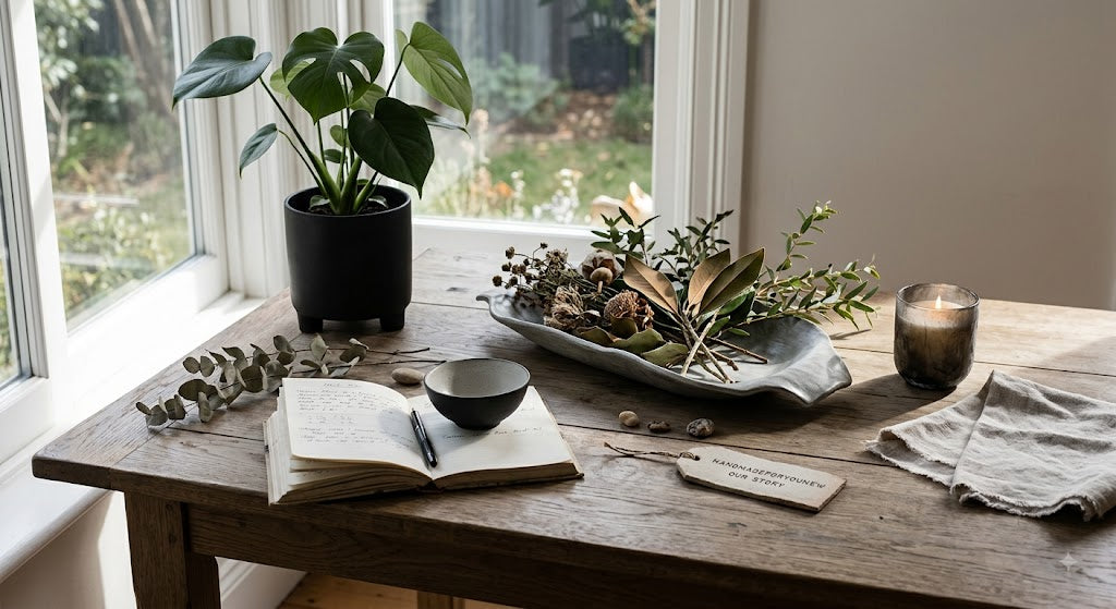 Modern Meets Traditional: Exploring the Carbon & Ash Collection